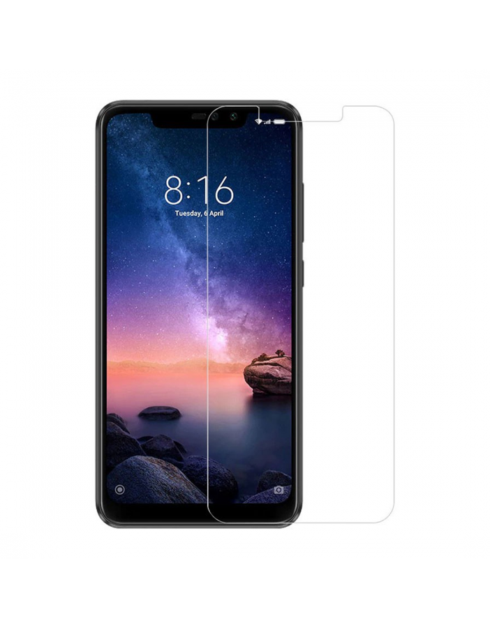 Xiaomi Redmi 9 Vidrio Templado