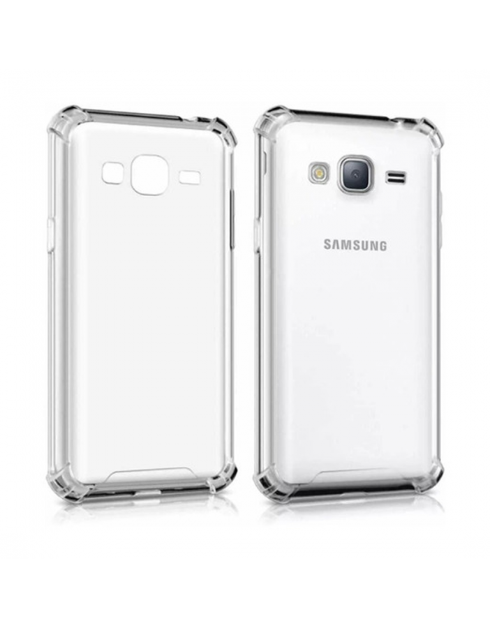 Samsung J7 / J7 Neo Case Antishock