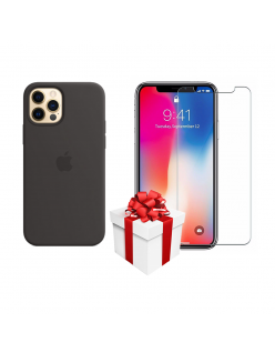 Vidrio Templado iPhone 11 – iCase Uruguay